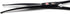 Dream Reach 7.0 Inches Professional Pet Cat Dog Grooming Shears, Straight, Curved, Thinning/Blending/Chunking Scissors