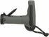 Hawk Jab Handle Easy-Grip Lightweight Hunting Tree Hook with Beefy T-Handle and Ultra-Sharp AugerTip Threads