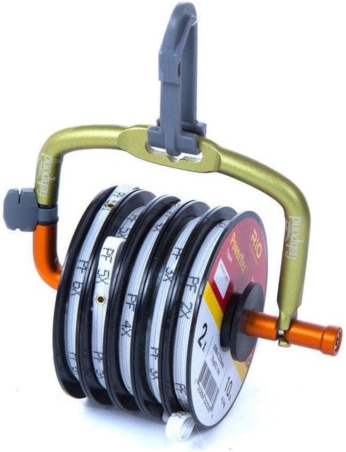 FishPond Headgate Tippet Holder