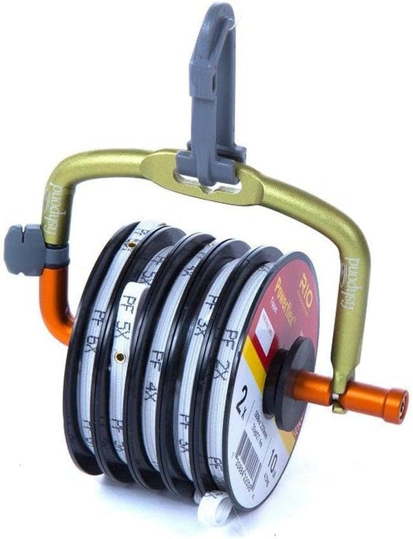 FishPond Headgate Tippet Holder