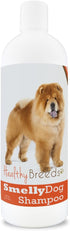 Healthy Breeds Chow Chow Smelly Dog Baking Soda Shampoo, 8 oz