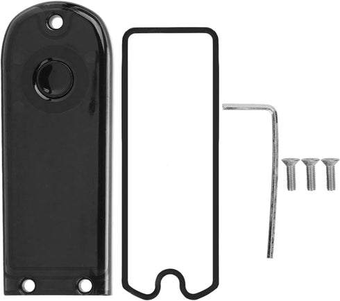 G30 Alomejor Scooter Bluetooth Circuit Board, Replacement for with Cover, Easy to Install, Direct Replacement, No