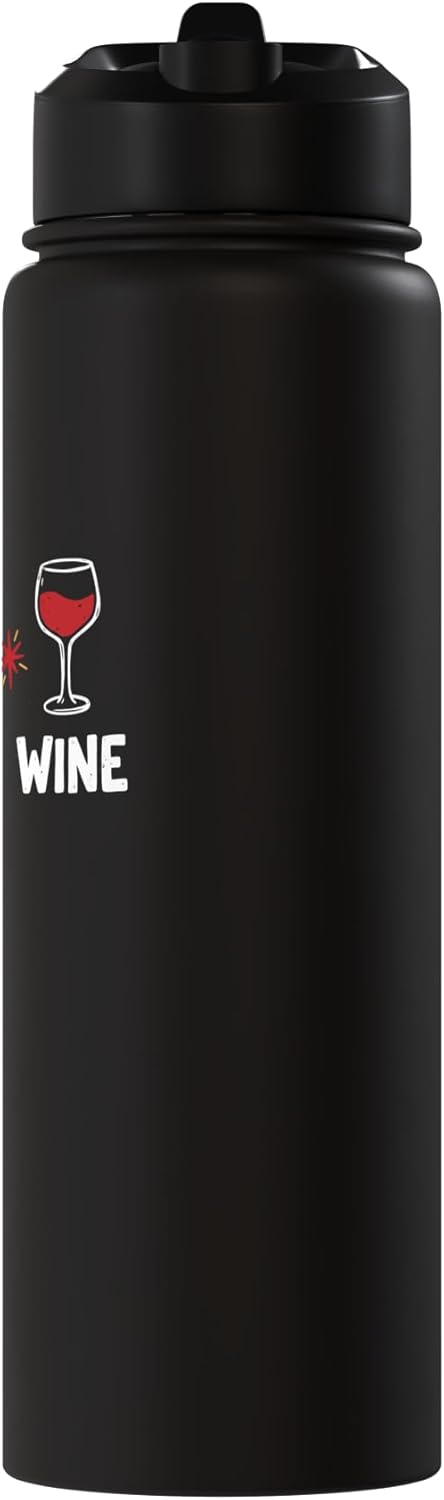 Wine Drinker Humor Tee Winery Life Wine Sommelier Sommelier Peace Love Wine Lover Drinking Party Winemaker Tee