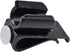 Golf Club Bag Clips, Putter Clamp Holder Organizer, Durable Plastic Black Putting Clip for Men Women Golfers