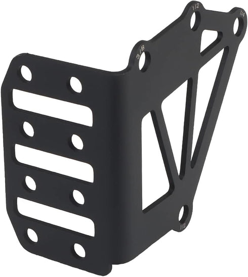 Tactical RTI Hanger A39, Universal A33 Aluminum Hunting Holster Mounted Adapter for Airsoft Accessories