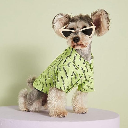 Pink Fashion Cool Pet Decorations: Cat Eye Shape Photos Props Pet Glasses Eye-wear Dog Sunglasses Apparel and
