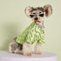 Pink Fashion Cool Pet Decorations: Cat Eye Shape Photos Props Pet Glasses Eye-wear Dog Sunglasses Apparel and