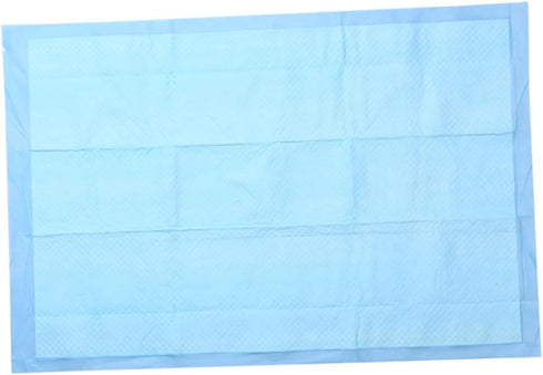 30pcs UPKOCH Pet Changing Pad Puppy Pads Guinea Pig Bedding Pet Supplies Instant Absorbency
