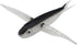 Generic Bionic Flying Fish Lure | Simulation Bionic Flying Fish Fishing Lures | Tuna Mackerel Soft Baits for Marlin