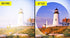 Polarized Solar Shield Fit Over Glasses, Driving Sunglasses for Men and Women