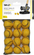 SKLZ Bolt Balls for Enhanced Pitching Practice