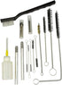 22-Piece Dedoes Paint Sprayer Cleaning Kit, Professional HVLP Sprayer Maintenance Tools