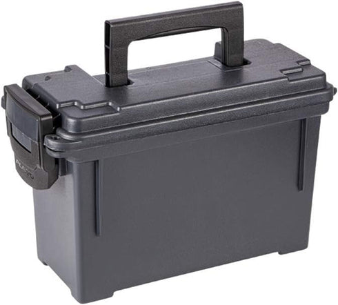 Plano Field/Ammo Box | Heavy-Duty Storage Case for Hunting and Shooting Ammunition by Plano