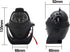 ITYAGUY Marine Compass for Boat LED Light Navigation Pivoting Electronic Automotive High Precision Compass for Sailing