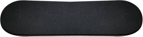 Generic Grip Tape for Fingerboards - 10*3cm Perfect for Finger Toy Mini Board,