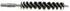 Tipton Nylon Bore Brush .17 Caliber 3 Pack with Durable Wire Core and Nylon Bristles for Firearm Cleaning and Maintenance