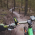 Sun Company CyclClimb - Bike Inclinometer | Handlebar Slope Meter for Bicycles