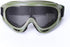 Wokyo Protective Outdoor Glasses, Military Tactical Goggles for Paintball, Movie Props, and Outdoor Activities