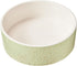 SPOT by Ethical Products - Heavy Ceramic High Gloss Dog Bowl, Durable Cat Bowl, Dishwasher Safe, 7" SPECKLED DOG DISH