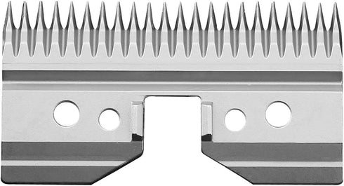 Metal Replacement Blades for Oster Fast Feed Clipper A5 Grooming Clippers, Movable Blade