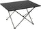 ROCK CLOUD Portable Camping Table - Ultralight Aluminum Folding Beach Table for Outdoor Picnic