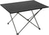 ROCK CLOUD Portable Camping Table - Ultralight Aluminum Folding Beach Table for Outdoor Picnic
