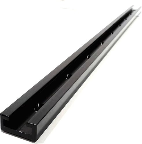 Ketch X-Aktrak - Universal Heavy Duty Aluminum T-Track for Kayaks, Boats, Automotive,