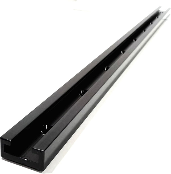 Ketch X-Aktrak - Universal Heavy Duty Aluminum T-Track for Kayaks, Boats, Automotive,