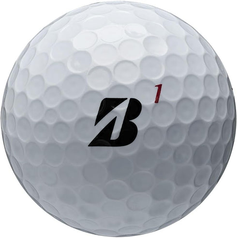 Bridgestone Tour B RX Golf Balls - Maximum Control