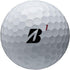 Bridgestone Tour B RX Golf Balls - Maximum Control