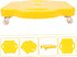 BESPORTBLE Balance Plaything Durable Sliding Board Scooter for Outdoor Floor Training Enhances Coordination
