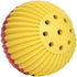 Pet Qwerks Animal Sounds Babble Ball, Chew Dog Toy, Small