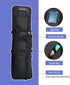 RUBY.Q Backpack, Rifle Bag, Tactical Long Rifle Portable Shotgun Case for Firearm Storage and Transportation, Suitable