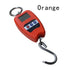 Industrial Heavy Duty Hanging Weight Scale 440 LBS for Farm, Hunting, Big Fish & Hoyer Lift with Accurate Digital Sensor