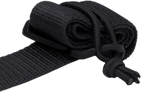 ITW Web Dominators, 4 Pack, Black