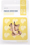 Freeze-Dried Chicken Neck Treat for Small Dog & Cat, Natural Single Ingredient