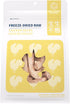 Freeze-Dried Chicken Neck Treat for Small Dog & Cat, Natural Single Ingredient