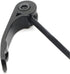 Road Mountain Bicycle MTB Wheel Hub - Front and Rear Skewers Quick Release Skewer Clip Bolt Lever Axle QR