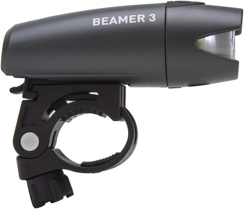 Planet Bike Beamer 3 Bike Headlight