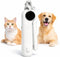 2-in-1 Dog Nail Clippers with Light & Digital Display Upgraded Pet Nail