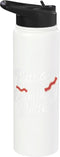 Bacon Makes Everything Better FH Bacon Makes Everything Better |||- Stainless Steel Insulated Water Bottle
