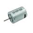 CXYFQUUK Mini 370 Motor DC 3.7V 6V 7.4V 29400rpm High-Speed Carbon Brushes Shaft