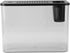 2 SIXRUN Small Fish, Gallon Plastic Aquarium with Mini Design and Practical Lid, Clear Viewing for Goldfish Small