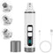 Dog Nail Grinder Quiet-2025 Release Ultra-Quiet Dog & Cat Nail Grinder with