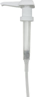 Efficient Gallon Pet Shampoo Pump - Fits Most Brands, Delivers 1oz, Time-Saving Shampoo Dispenser for All Dog Sizes