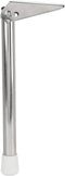 Yosoo Stainless Steel Seat Support Swing Leg, Boat Yacht RV Accessory, 90