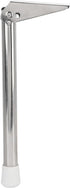 Yosoo Stainless Steel Seat Support Swing Leg, Boat Yacht RV Accessory, 90