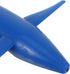 HINTRMENT 2pcs Set Trolling Bird Teaser Lures Blue Hard Baits for Offshore Tuna Sea Fishing Trolling Accessories