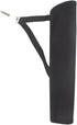 KRATARC Archery Crossbow Bolts Arrow Tube Hip Quiver Carry Bag for 18" 20" 22" Arrows, Waist Hanged