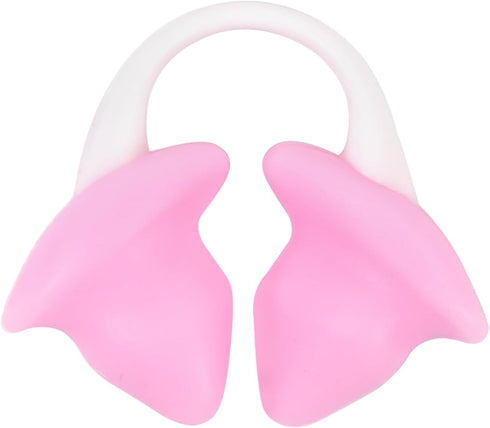 Swimming Nose Clips for Kids 4-14, Waterproof Nose Plugs to Ensure Comfort and Safety in The Water
